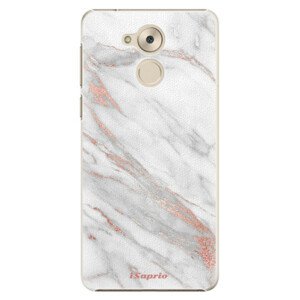 Plastové puzdro iSaprio - RoseGold 11 - Huawei Nova Smart