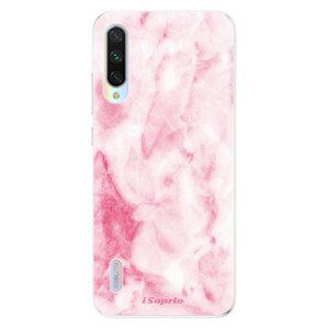 Odolné silikónové puzdro iSaprio - RoseMarble 16 - Xiaomi Mi A3