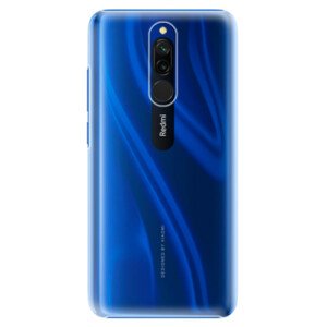 Xiaomi Redmi 8 (plastový kryt)