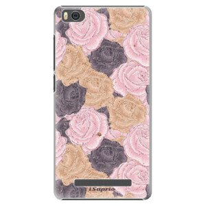 Plastové puzdro iSaprio - Roses 03 - Xiaomi Mi4C