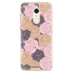 Plastové puzdro iSaprio - Roses 03 - Xiaomi Redmi 5 Plus