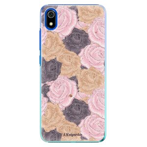 Plastové puzdro iSaprio - Roses 03 - Xiaomi Redmi 7A