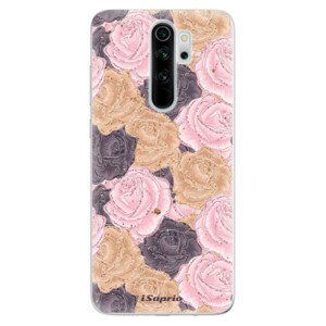 Odolné silikónové puzdro iSaprio - Roses 03 - Xiaomi Redmi Note 8 Pro