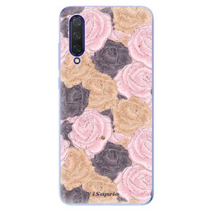 Odolné silikónové puzdro iSaprio - Roses 03 - Xiaomi Mi 9 Lite