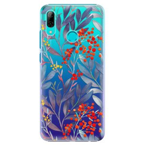 Plastové puzdro iSaprio - Rowanberry - Huawei P Smart 2019