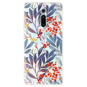 Odolné silikónové puzdro iSaprio - Rowanberry - Xiaomi Mi 9T Pro