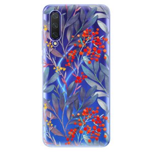 Odolné silikónové puzdro iSaprio - Rowanberry - Xiaomi Mi 9 Lite