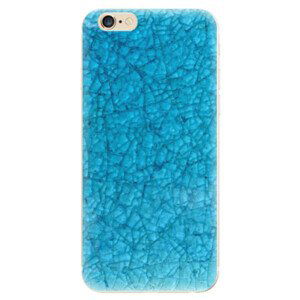 Odolné silikónové puzdro iSaprio - Shattered Glass - iPhone 6/6S