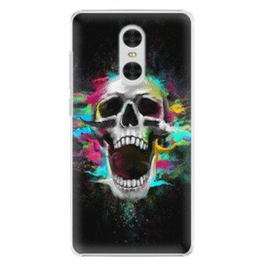 Plastové puzdro iSaprio - Skull in Colors - Xiaomi Redmi Pro