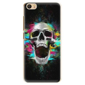 Plastové puzdro iSaprio - Skull in Colors - Xiaomi Mi5