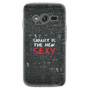 Plastové puzdro iSaprio - Smart and Sexy - Samsung Galaxy Trend 2 Lite