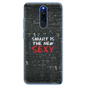 Plastové puzdro iSaprio - Smart and Sexy - Xiaomi Redmi 8