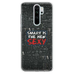 Plastové puzdro iSaprio - Smart and Sexy - Xiaomi Redmi Note 8 Pro