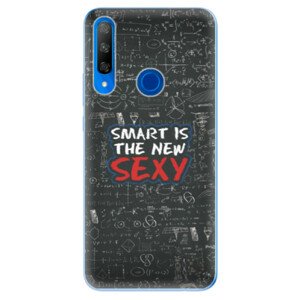 Odolné silikónové puzdro iSaprio - Smart and Sexy - Huawei Honor 9X