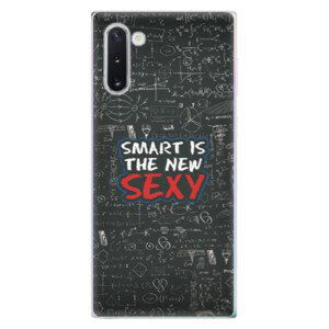 Odolné silikónové puzdro iSaprio - Smart and Sexy - Samsung Galaxy Note 10