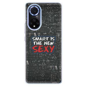 Odolné silikónové puzdro iSaprio - Smart and Sexy - Huawei Nova 9