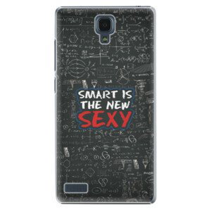 Plastové puzdro iSaprio - Smart and Sexy - Xiaomi Redmi Note