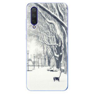 Odolné silikónové puzdro iSaprio - Snow Park - Xiaomi Mi 9 Lite