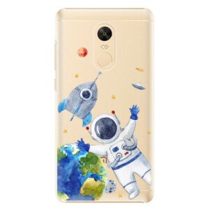 Plastové puzdro iSaprio - Space 05 - Xiaomi Redmi Note 4X