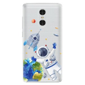 Plastové puzdro iSaprio - Space 05 - Xiaomi Redmi Pro