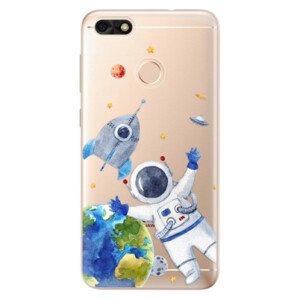 Odolné silikónové puzdro iSaprio - Space 05 - Huawei P9 Lite Mini