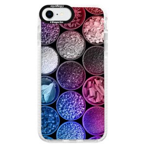 Silikónové puzdro Bumper iSaprio - The Spice of Life - iPhone SE 2020