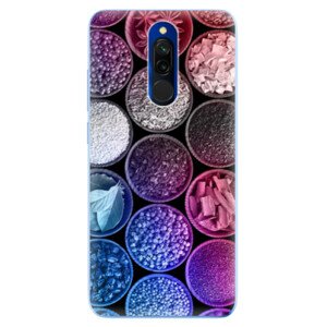 Odolné silikónové puzdro iSaprio - The Spice of Life - Xiaomi Redmi 8