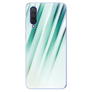 Odolné silikónové puzdro iSaprio - Stripes of Glass - Xiaomi Mi 9 Lite