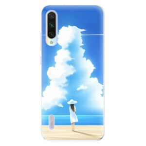 Odolné silikónové puzdro iSaprio - My Summer - Xiaomi Mi A3