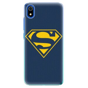 Plastové puzdro iSaprio - Superman 03 - Xiaomi Redmi 7A