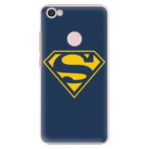 Plastové puzdro iSaprio - Superman 03 - Xiaomi Redmi Note 5A / 5A Prime