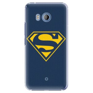 Plastové puzdro iSaprio - Superman 03 - HTC U11