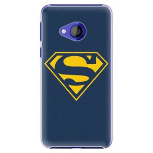 Plastové puzdro iSaprio - Superman 03 - HTC U Play