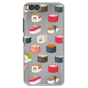 Plastové puzdro iSaprio - Sushi Pattern - Xiaomi Mi6