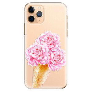 Plastové puzdro iSaprio - Sweets Ice Cream - iPhone 11 Pro