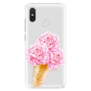 Plastové puzdro iSaprio - Sweets Ice Cream - Xiaomi Mi 8