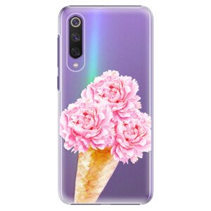 Plastové puzdro iSaprio - Sweets Ice Cream - Xiaomi Mi 9 SE