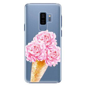Plastové puzdro iSaprio - Sweets Ice Cream - Samsung Galaxy S9 Plus