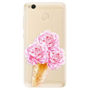 Odolné silikónové puzdro iSaprio - Sweets Ice Cream - Xiaomi Redmi 4X