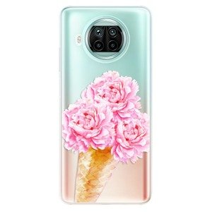 Odolné silikónové puzdro iSaprio - Sweets Ice Cream - Xiaomi Mi 10T Lite