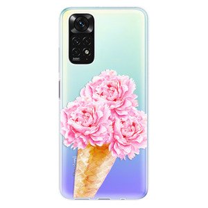 Odolné silikónové puzdro iSaprio - Sweets Ice Cream - Xiaomi Redmi Note 11 / Note 11S