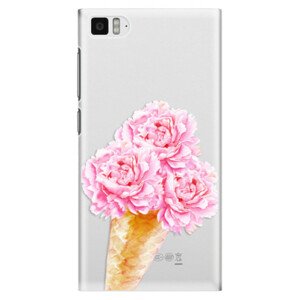 Plastové puzdro iSaprio - Sweets Ice Cream - Xiaomi Mi3