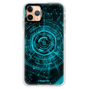 Silikónové puzdro Bumper iSaprio - Technics 02 - iPhone 11 Pro Max