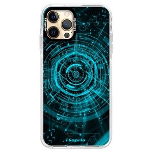 Silikónové puzdro Bumper iSaprio - Technics 02 - iPhone 12 Pro Max