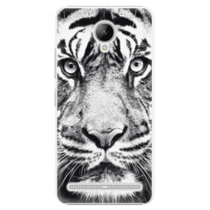 Plastové puzdro iSaprio - Tiger Face - Lenovo C2