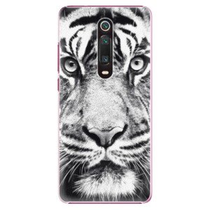 Plastové puzdro iSaprio - Tiger Face - Xiaomi Mi 9T