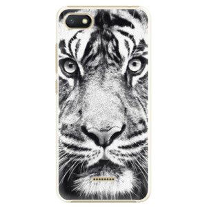 Plastové puzdro iSaprio - Tiger Face - Xiaomi Redmi 6A