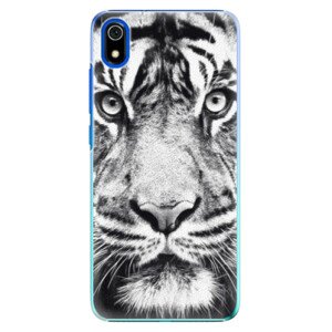 Plastové puzdro iSaprio - Tiger Face - Xiaomi Redmi 7A