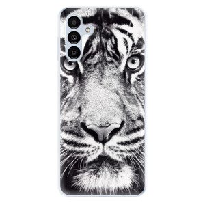 Odolné silikónové puzdro iSaprio - Tiger Face - Samsung Galaxy A13 5G