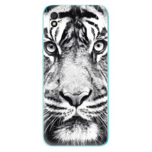 Odolné silikónové puzdro iSaprio - Tiger Face - Xiaomi Redmi 9A